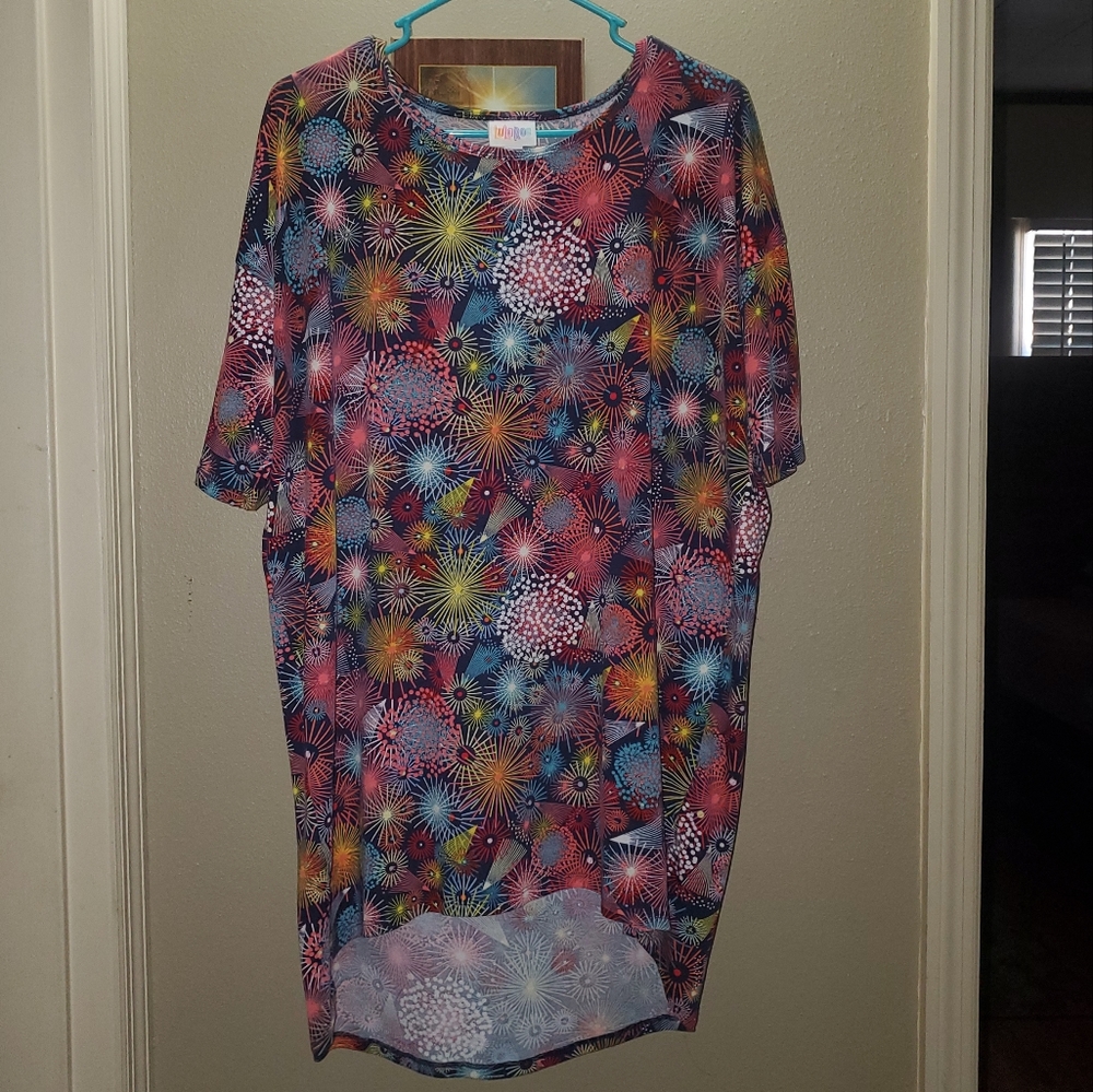 Lularoe Irma S